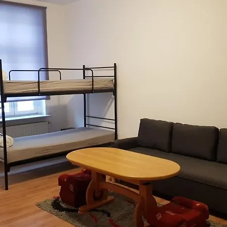 Studio Flat Jezyce Ii Posen