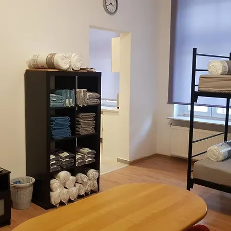 Apartment Studio Flat Jezyce Ii Posen