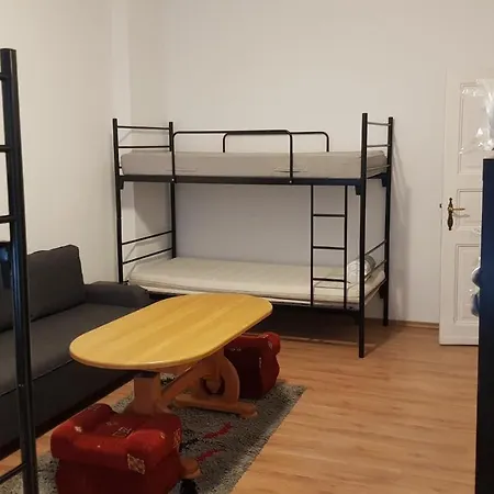 Studio Flat Jezyce Ii Apartment Posen