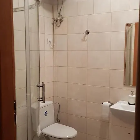 Studio Flat Jezyce Ii * Posen