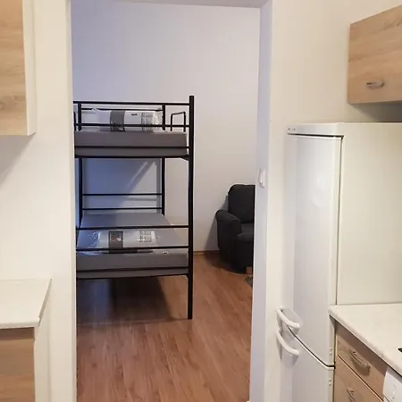 Studio Flat Jezyce Ii * Posen