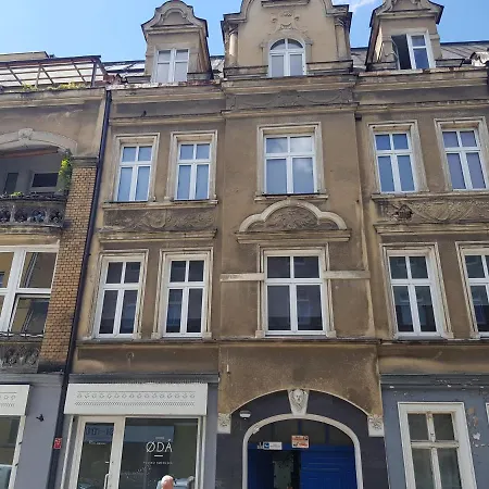 Apartment Studio Flat Jezyce Ii *